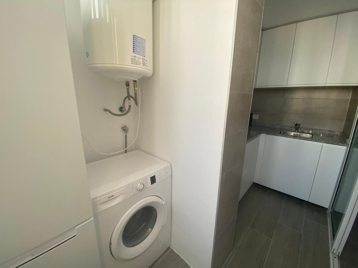 Apartamento Torre Levante 2 Habitaciones Бенидорм Экстерьер фото